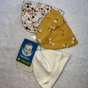 Baby hats